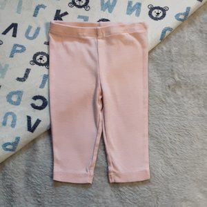 ❄️ 0-3m | Baby Leggings